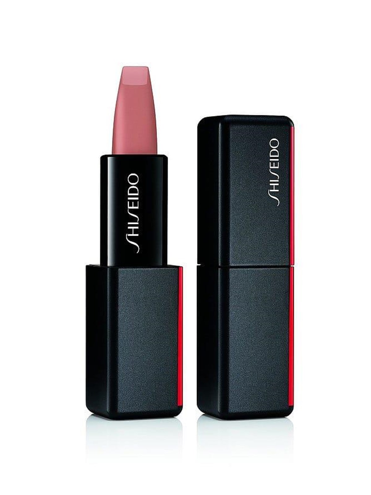 Shiseido Modernmatte Powder Lipstick 502 Whisper - Make Up - 729238147782