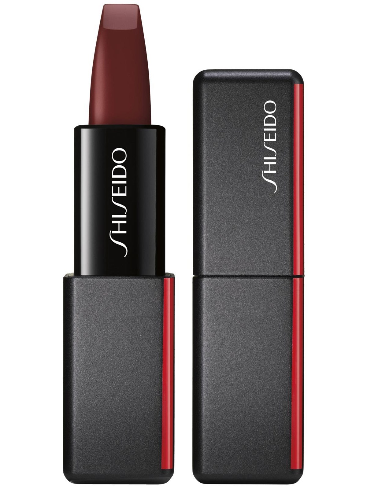 Shiseido Modernmatte Powder Lipstick 521 Nocturnal - Make Up - 729238147973
