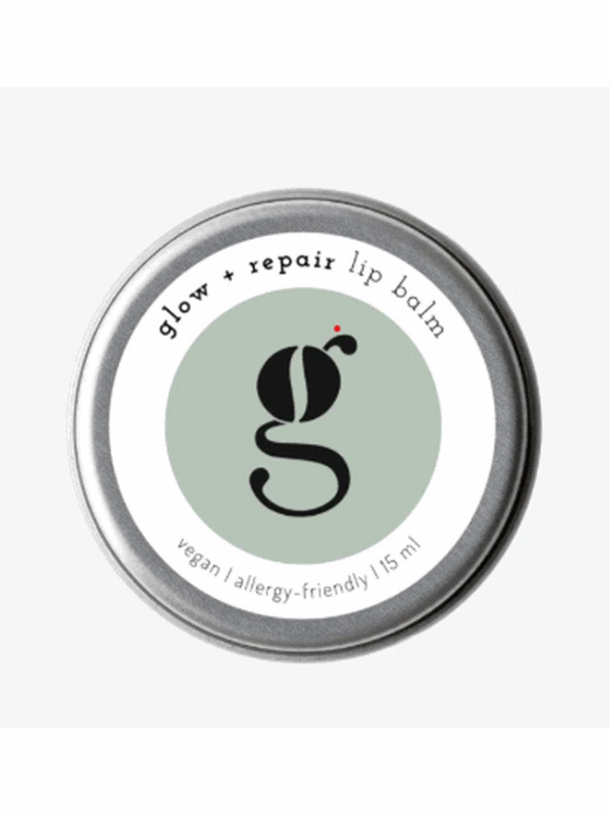 Grums Glow + Repair Lip Balm (15 ml.) - Gesichtspflege - Gr-lb-01