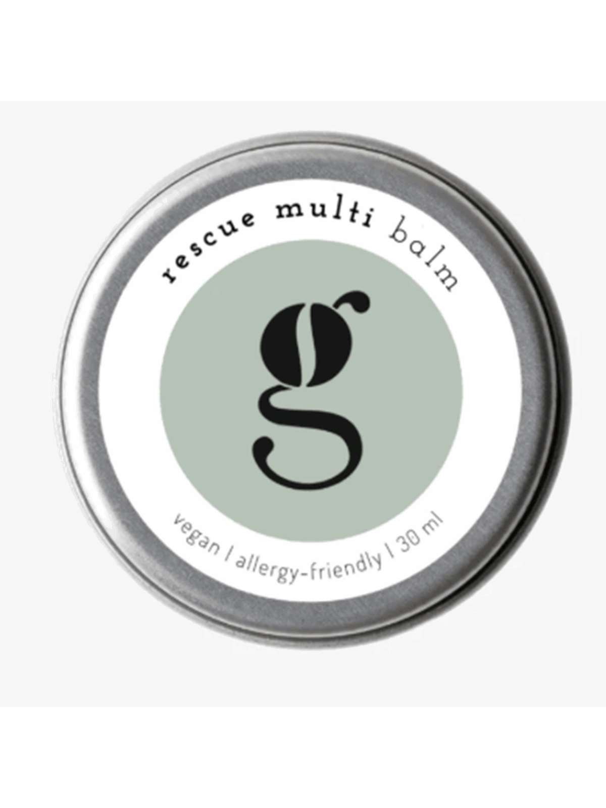 Grums Rescue Multi Balm (30 ml.) - Gesichtspflege - Gr-mb-01