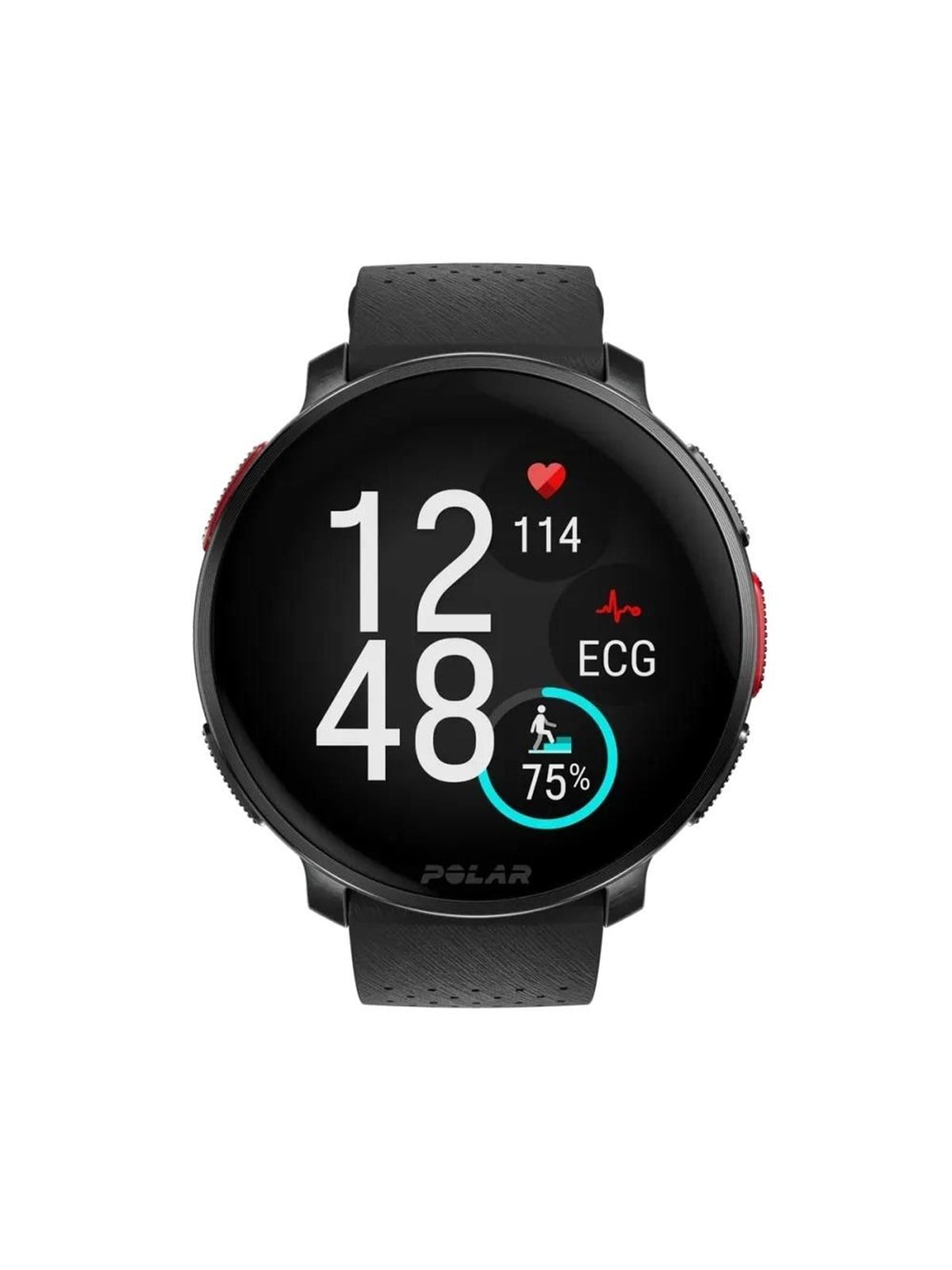 Polar Vantage V3 - Smartwatches Pulsuhren Sportuhren Schrittzaehler - 900108890