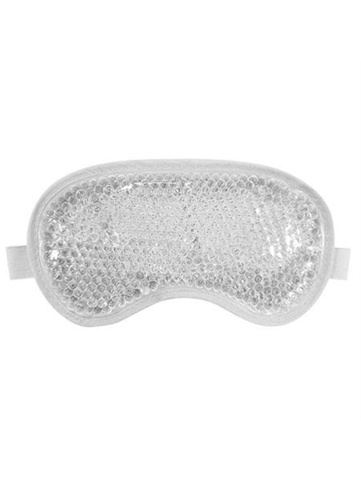 Uniq Heiß & Kalt Gel Gesichtsmaske - Grau - Gesichtspflege - 7093-2