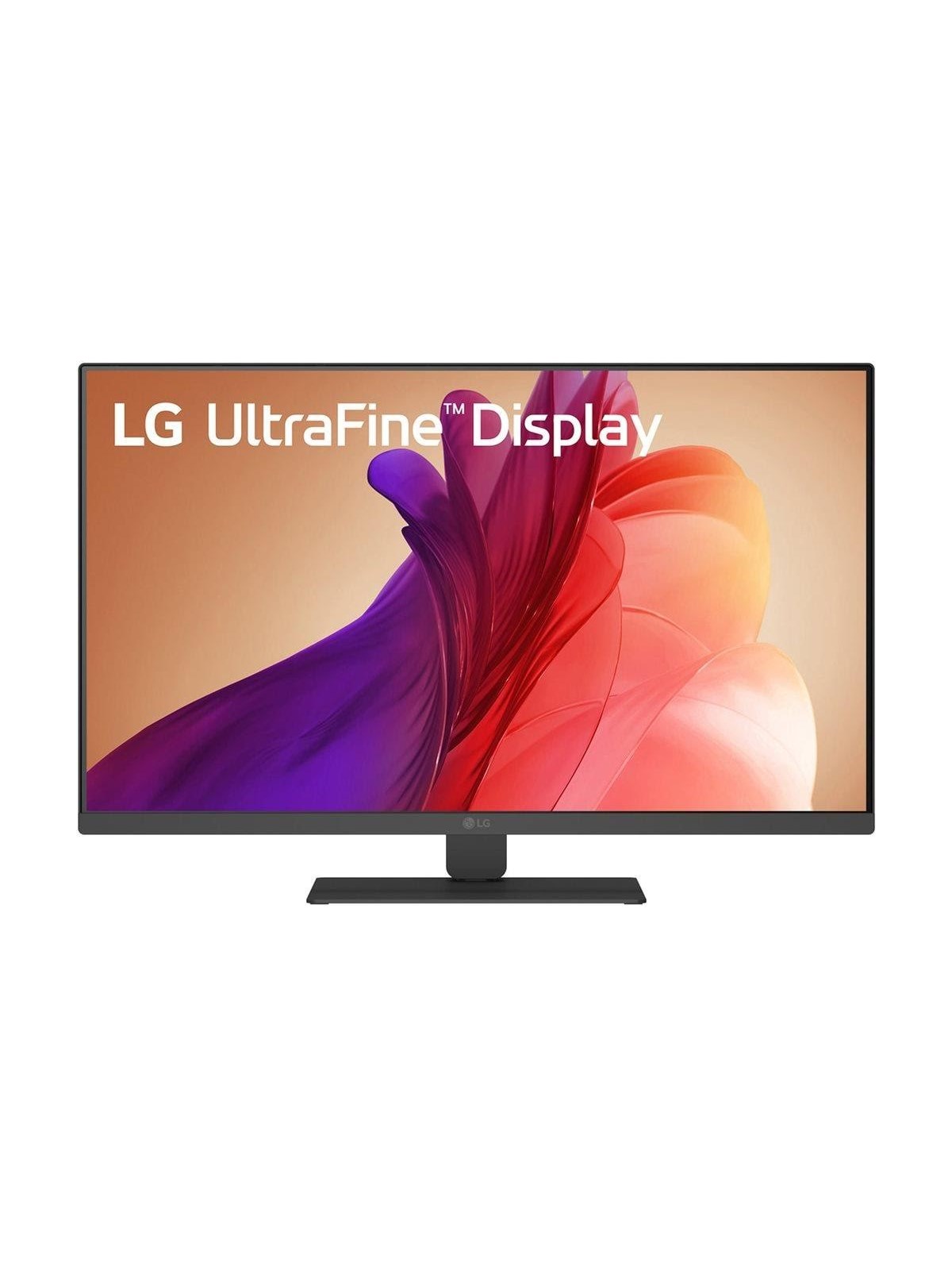 27" LG Ultrafine 27u730a-b - 3840x2160 (4K) - 60hz - Ips - 90w Usb-c - Bildschirm - 27u730a-b.Aeu