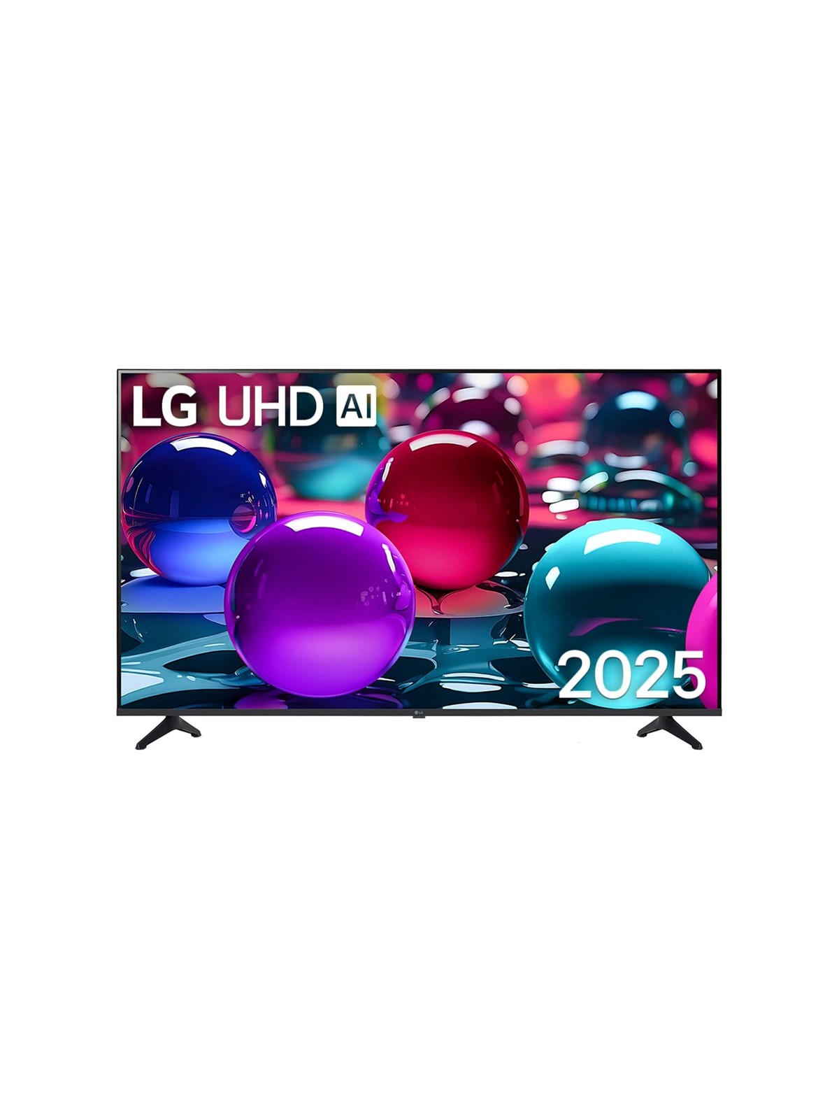LG 43" Flachbild TV Led 4K 43ua73003la
