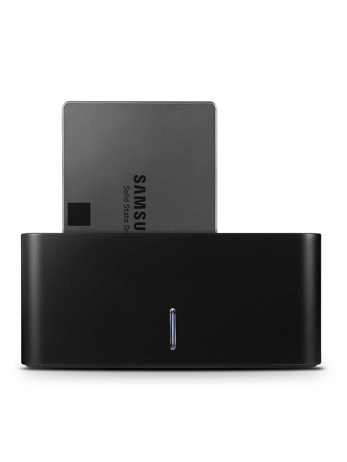 Axagon Superspeed Compact Hdd/ssd Dock - Festplatten Zubehoer - Adsa-sn