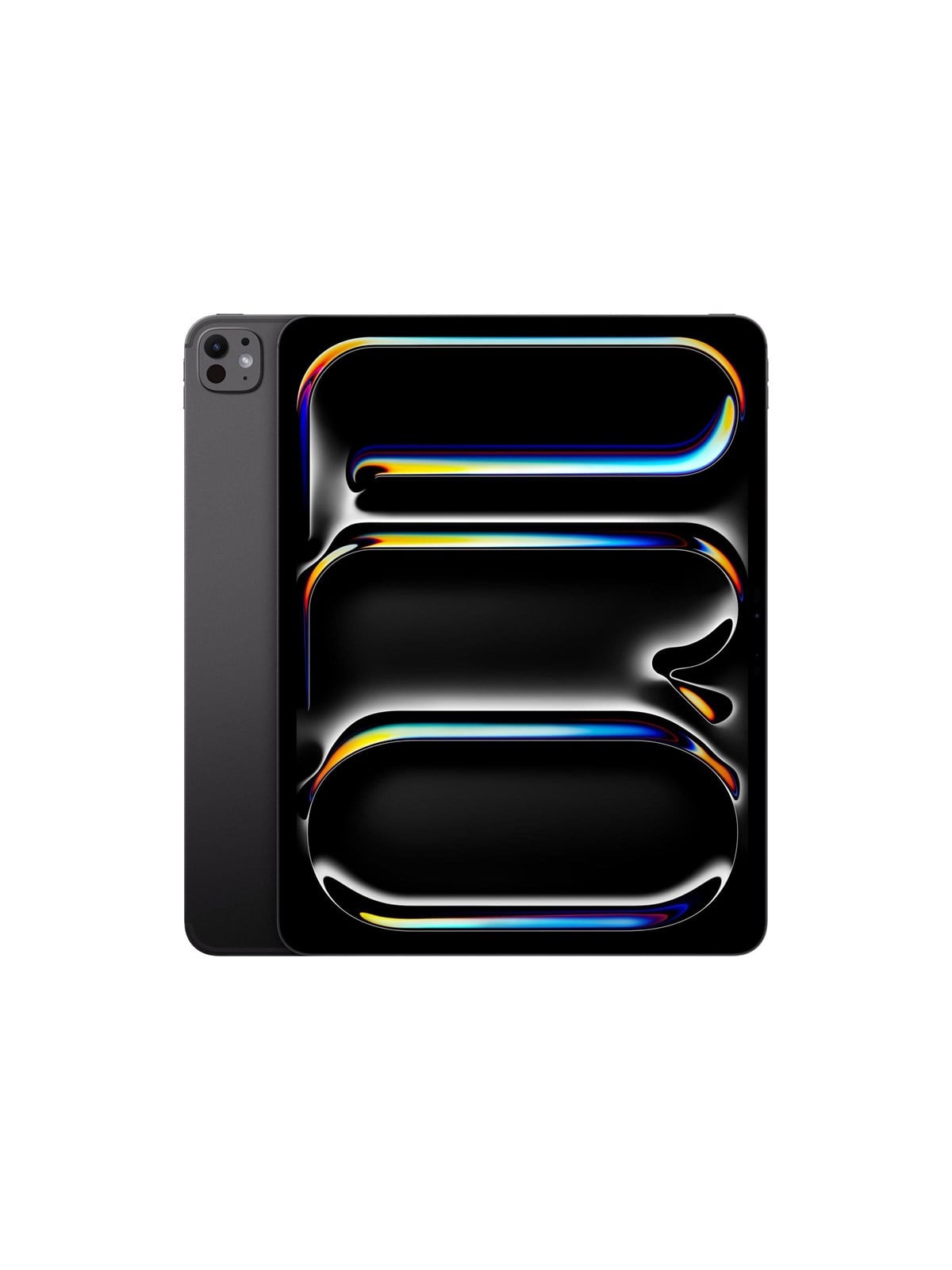 Apple iPad Pro M5 13" Wi?Fi 512GB with standard glass - Space Black Image