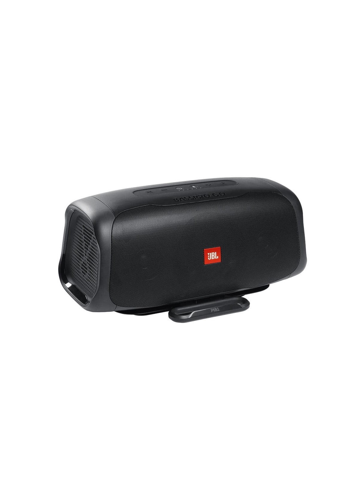Jbl Basspro Go - Autoradios - Bassprogo