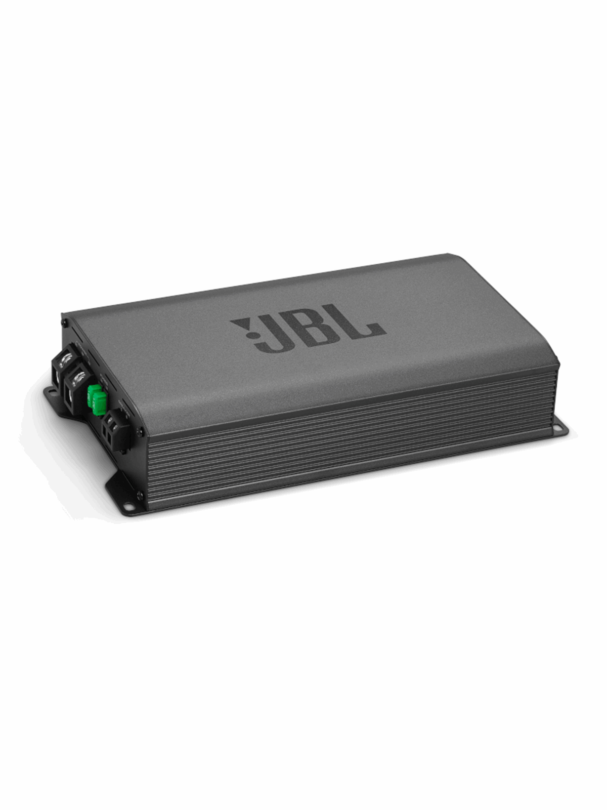 Jbl Stage GT Amps Gt50011 - Mono - Anthracite - Verstärker - Autoradios - Jblstagegt50011