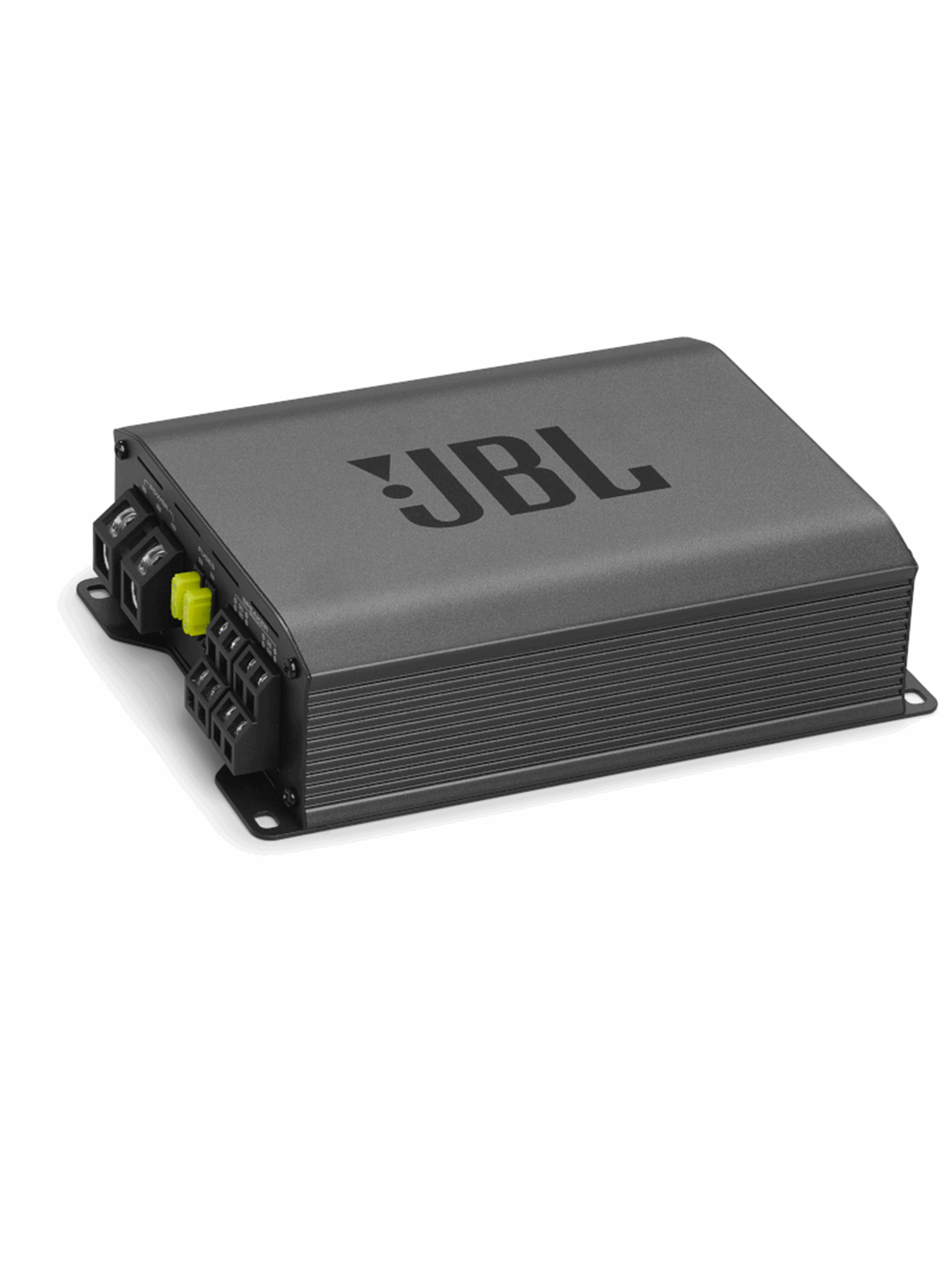 Jbl Stage GT Amps Gt60041 - 4-channel - Anthracite - Verstärker - Autoradios - Jblstagegt60041