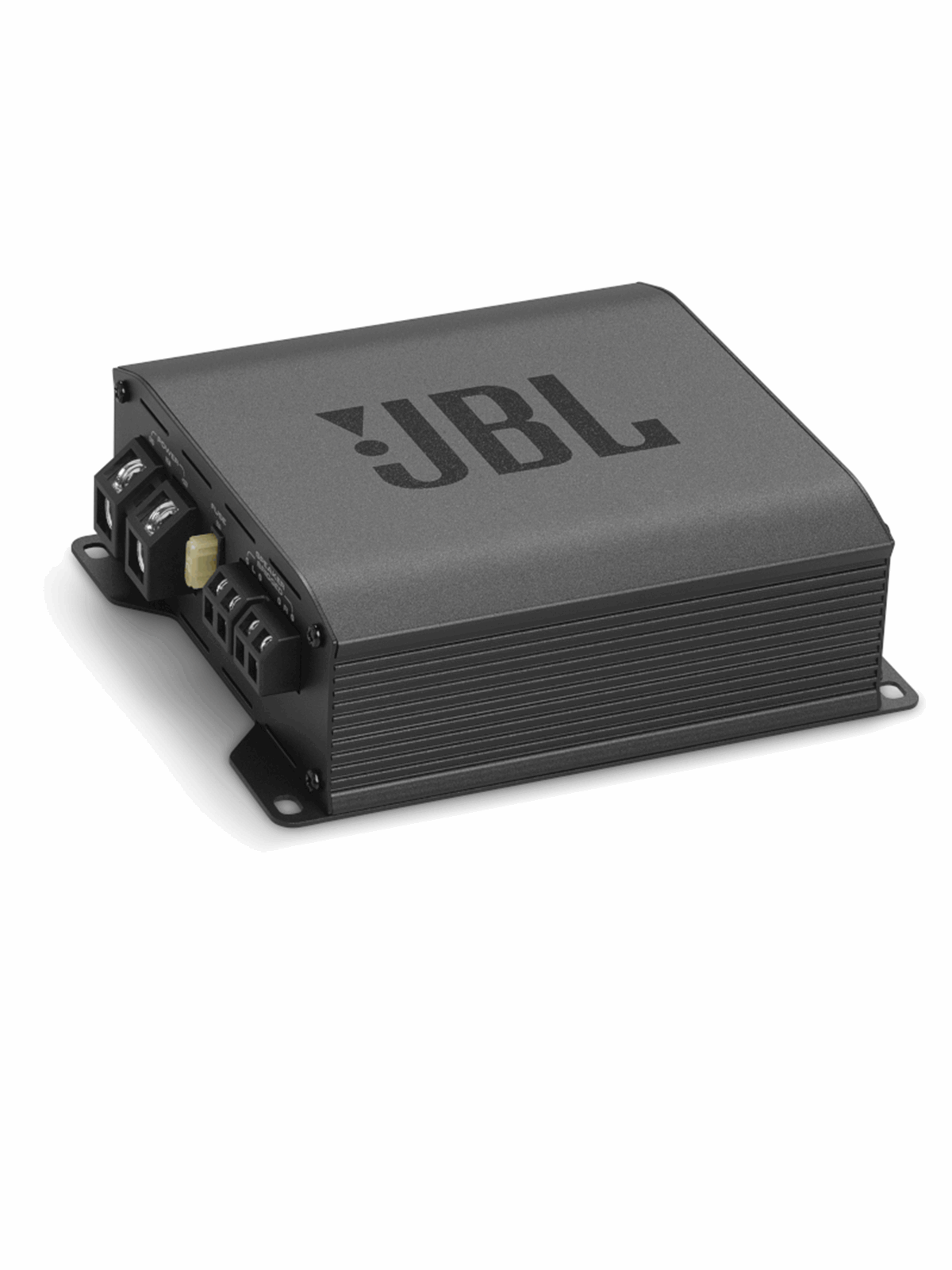 Jbl Stage Gt80021 2-channel - Anthracit - Verstärker - Autoradios - Jblstagegt80021