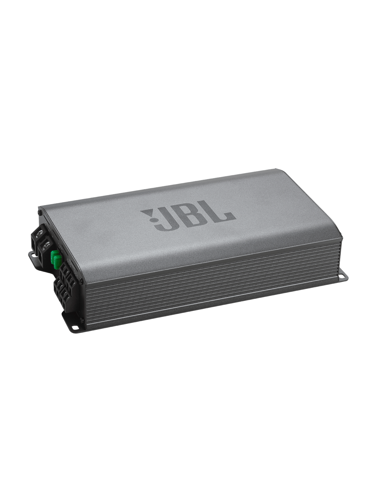 Jbl Stage Gt90041 4-channel - Anthracite - Verstärker - Autoradios - Jblstagegt90041