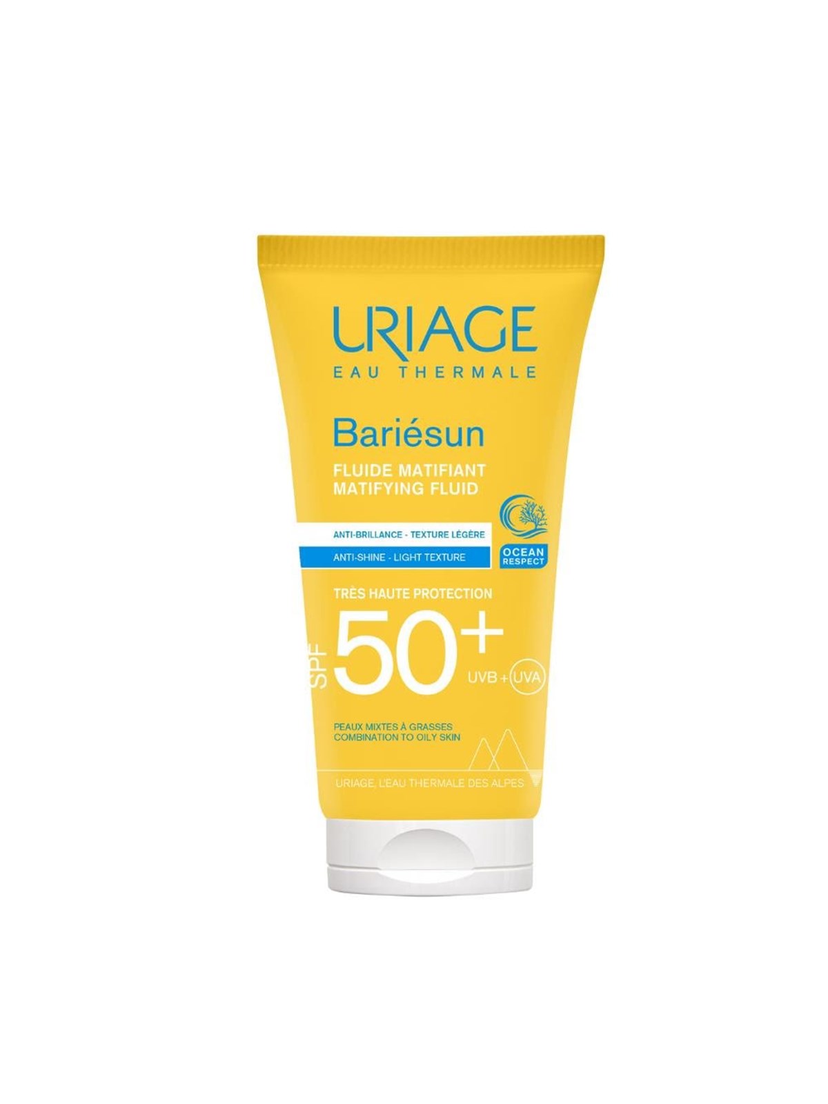 Uriage Bariesun SPF 50+ Sun Protection 50 ml