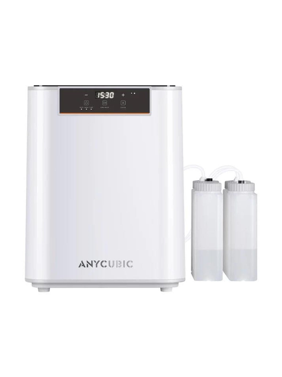 Anycubic Wash & Cure 3 Max - 3D Drucker - Resin - Wc3mwh0a-o
