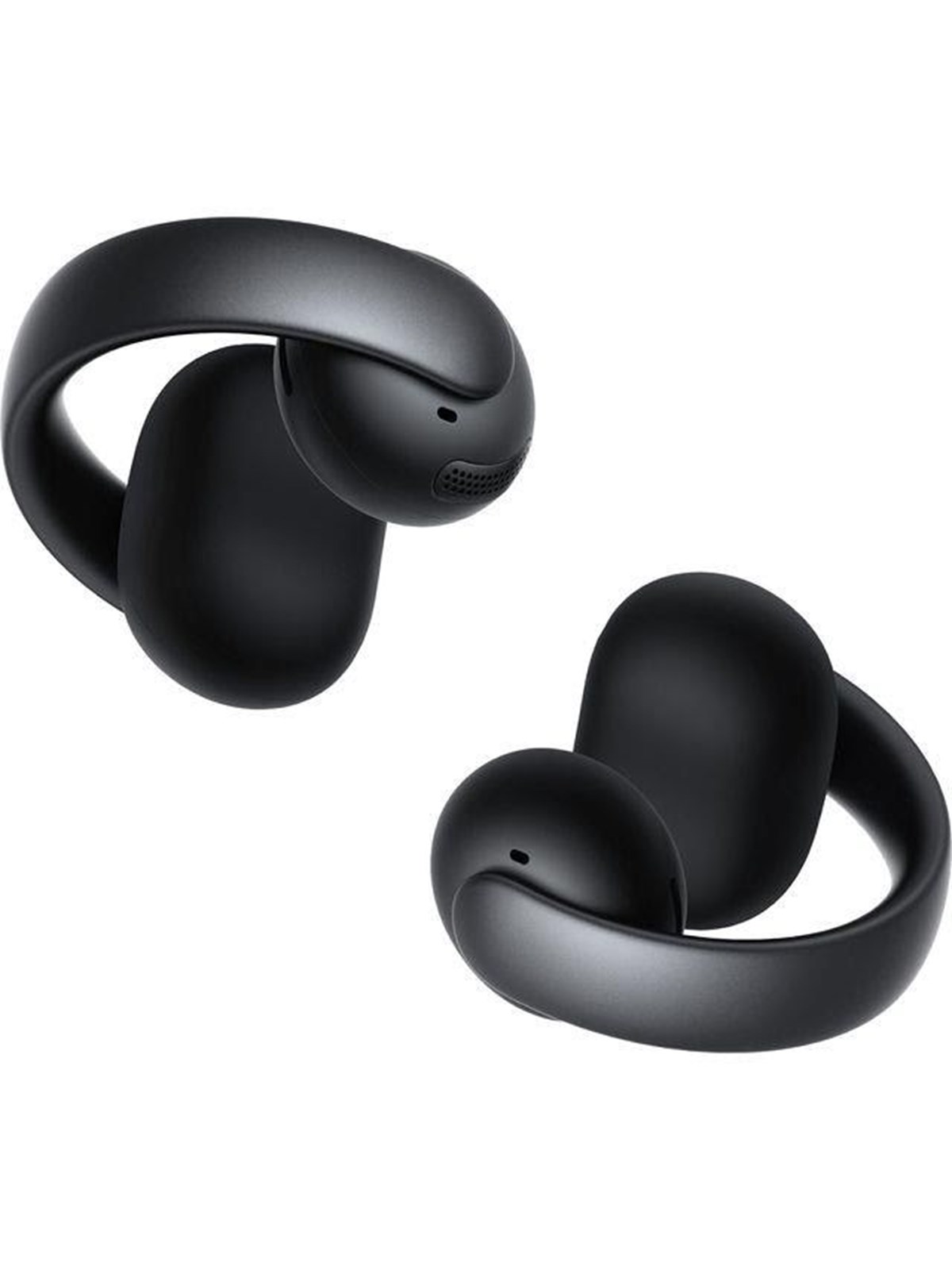 Kopfhörer - Anker Soundcore Aeroclip - Black - Kopfhoerer/headsets - A3388g11