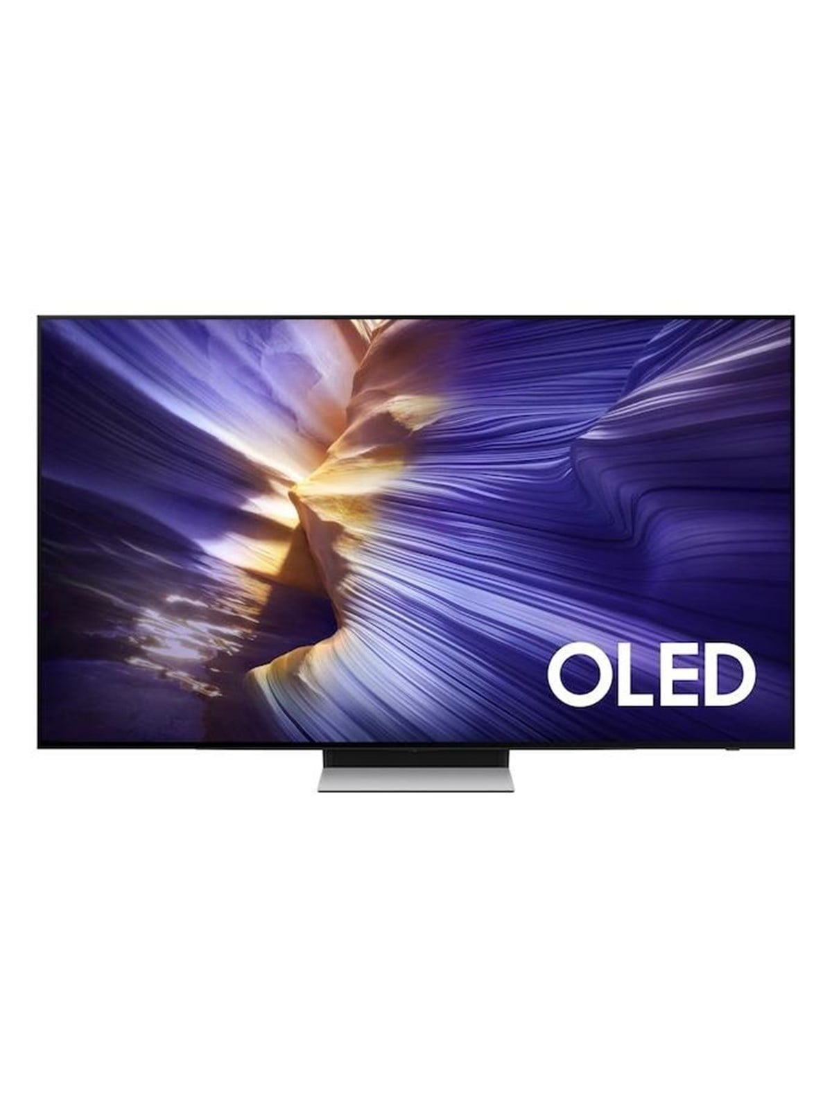 Samsung 42" Flachbild TV Oled 4K Tq42s90faexxc