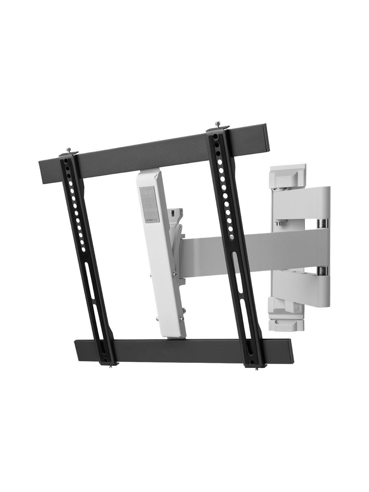 Oneforall WM 6452 40 kg 65" 200 x 200 mm - TV AV Moebel Wandbeschlaege - Wm6452
