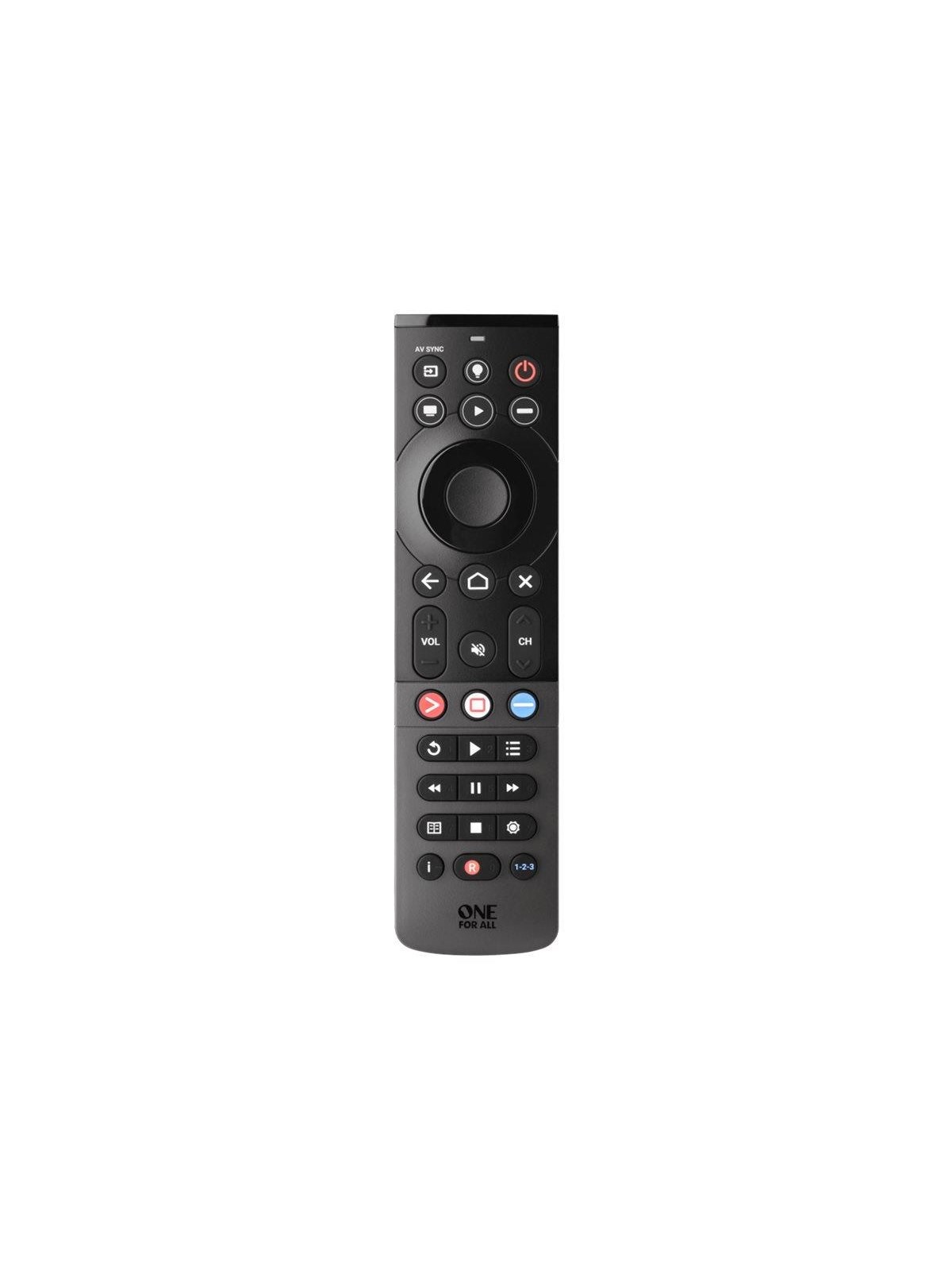 Oneforall Smart Streamer Urc 7945 - Fernbedienungen - Urc7945