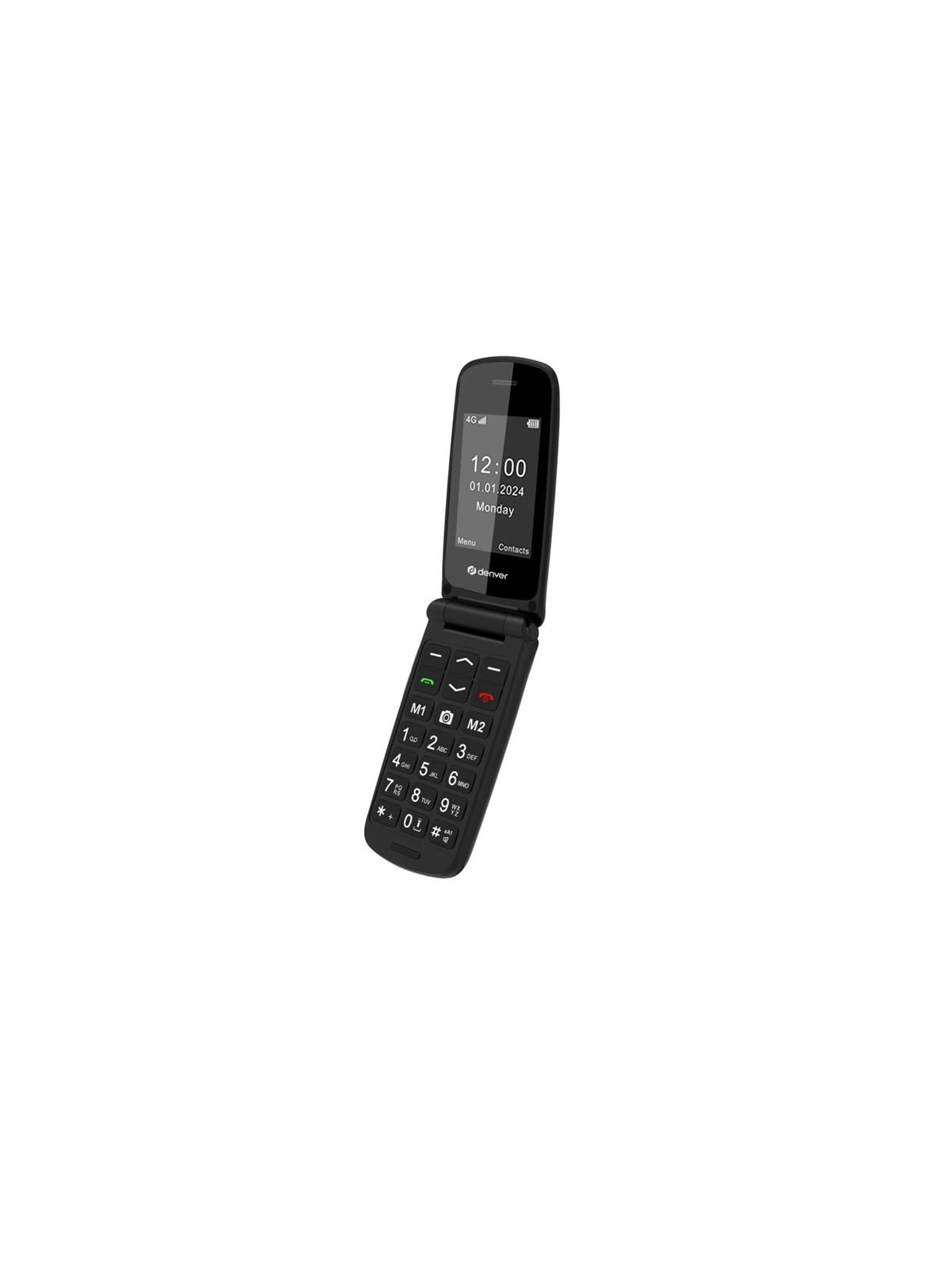 Denver Bas-24800l - Handys Smartphones
