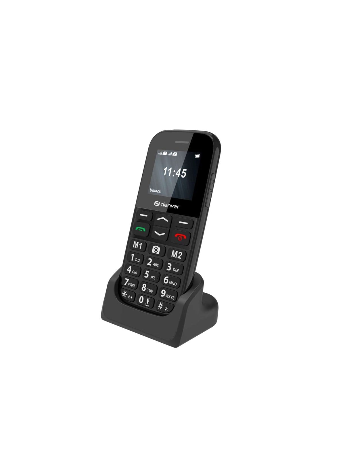 Denver Bas-18800l - Handys Smartphones