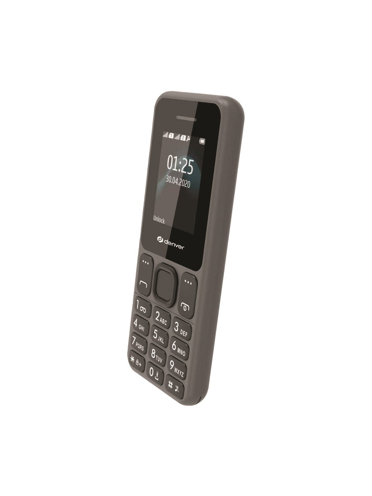 Denver Fas-1880l - Handys Smartphones