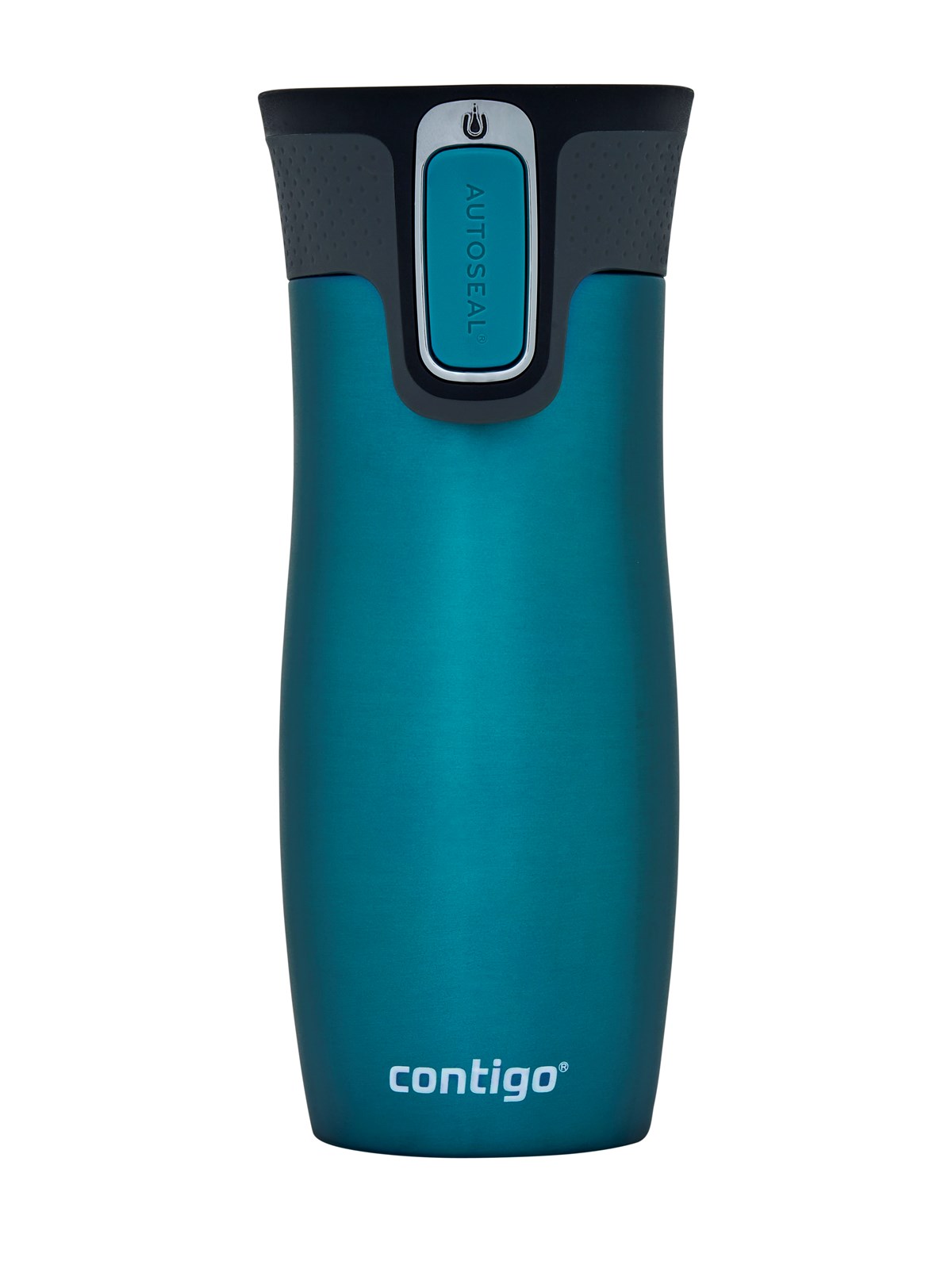Contigo West Loop Biscay Bay - 470ml - Thermosflasche - 2095846