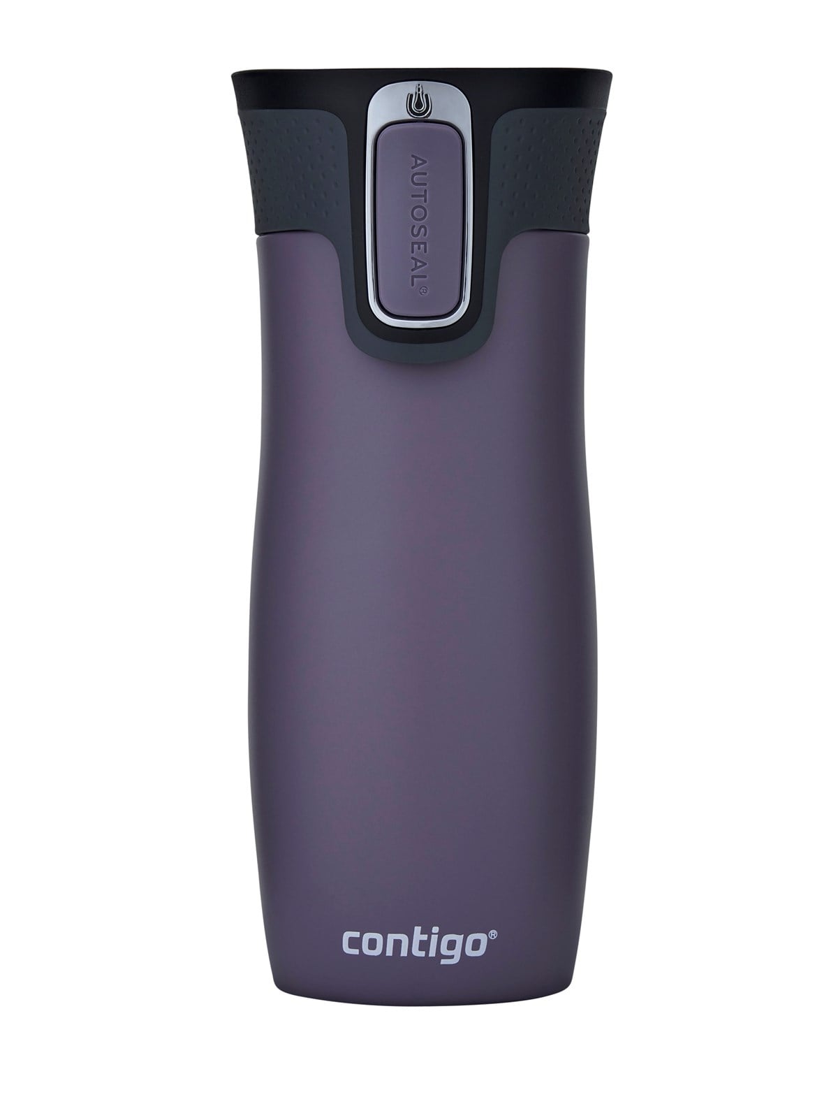 Contigo West Loop Dark Plum - 470ml - Thermosflasche - 2104579