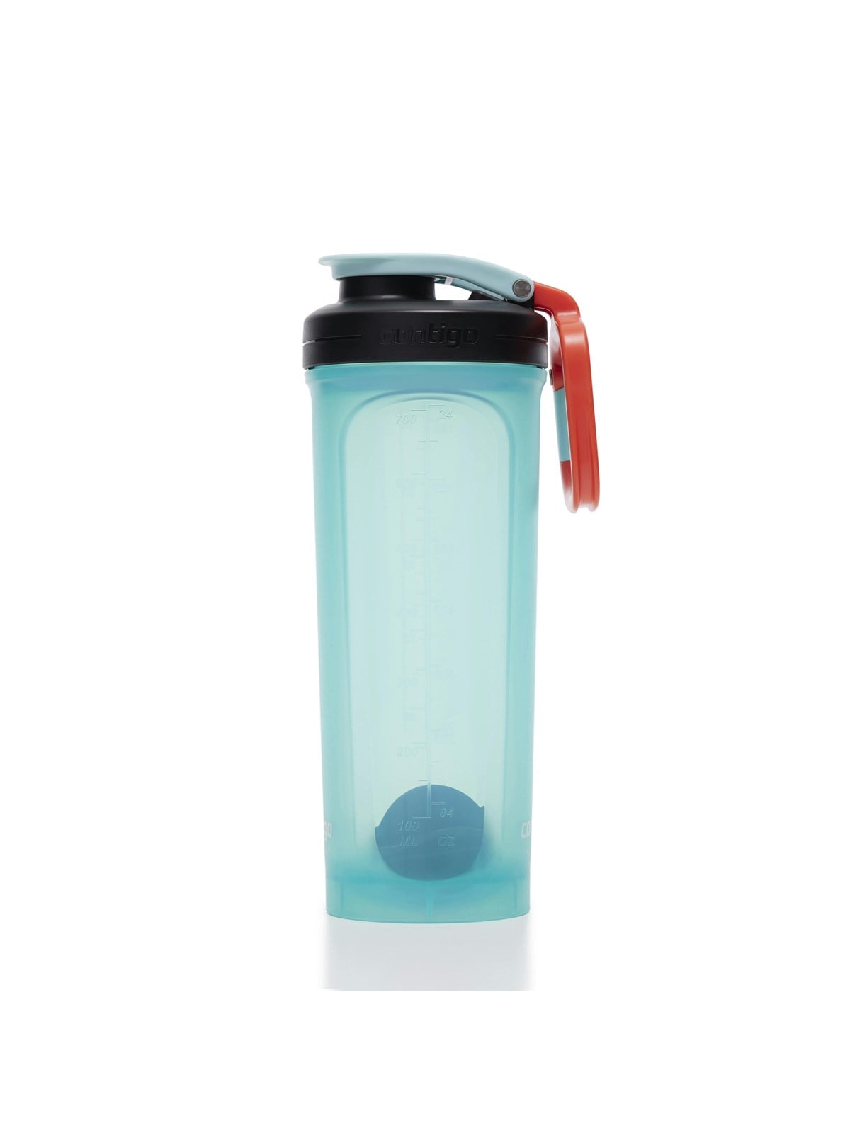 Contigo Shake Go Fit 2.0 Bubble Tea - 820ml - Kuechenzubehoer - 2195896