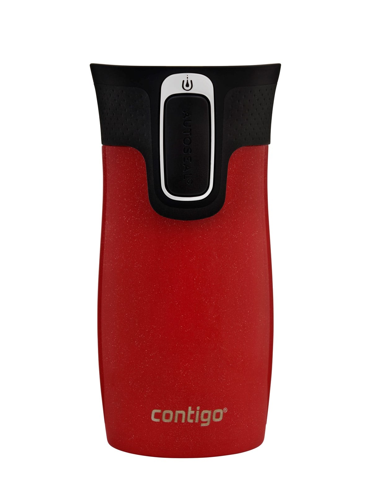 Contigo West Loop Mini Goji Berry - 300ml - Thermosflasche - 2203554