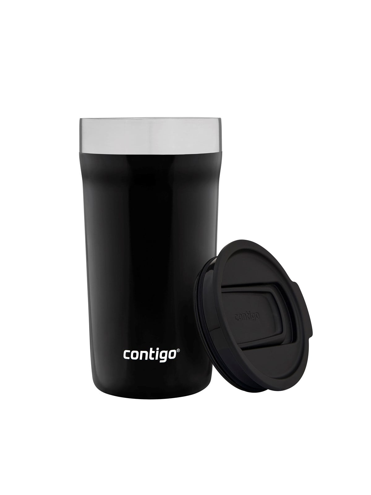 Contigo Streeterville Tumbler Licorice - 460ml - Kuechenzubehoer - 2208260