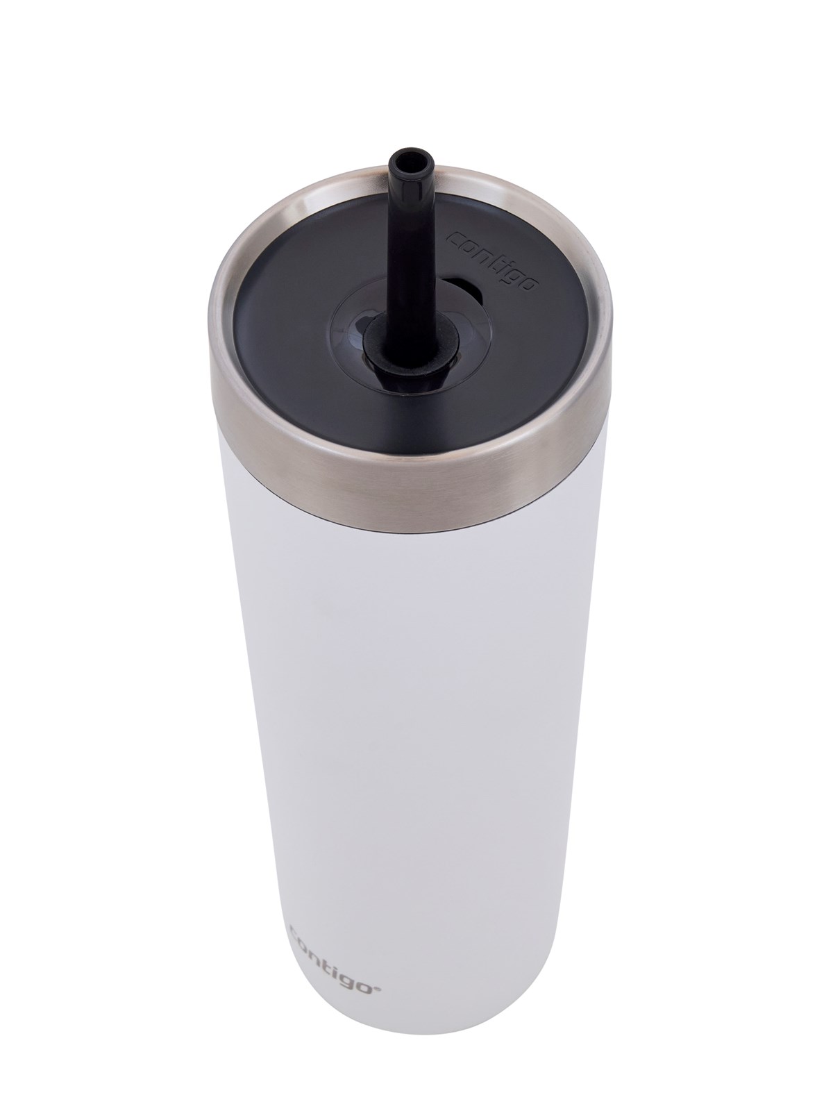 Contigo Luxe Spillproof Tumbler - 720ml Salt - Kuechenzubehoer - 2212917