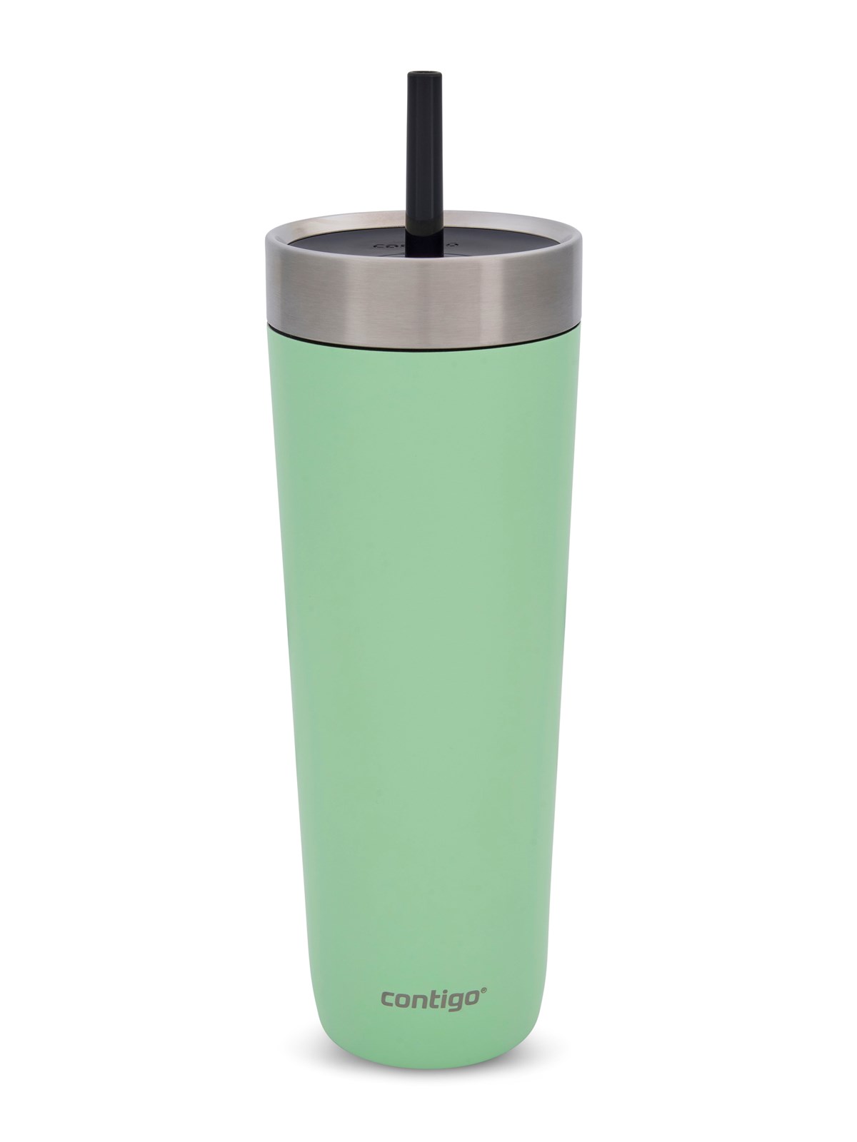 Contigo Luxe Spillproof Tumbler - 720ml Cucumber - Kuechengeraet - 2212918