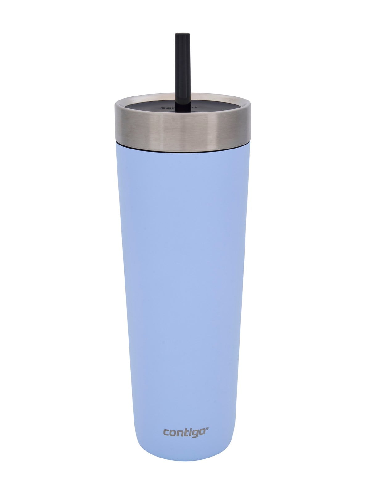 Contigo Luxe Spillproof Tumbler - 720ml Periwinkle - Kuechenzubehoer - 2212919