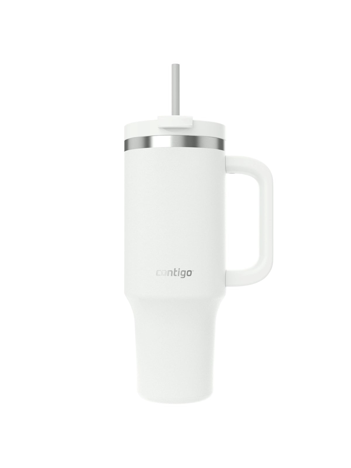 Contigo Streeterville Tumbler With Handle Salt 1200ml - Kuechenzubehoer - 2217786