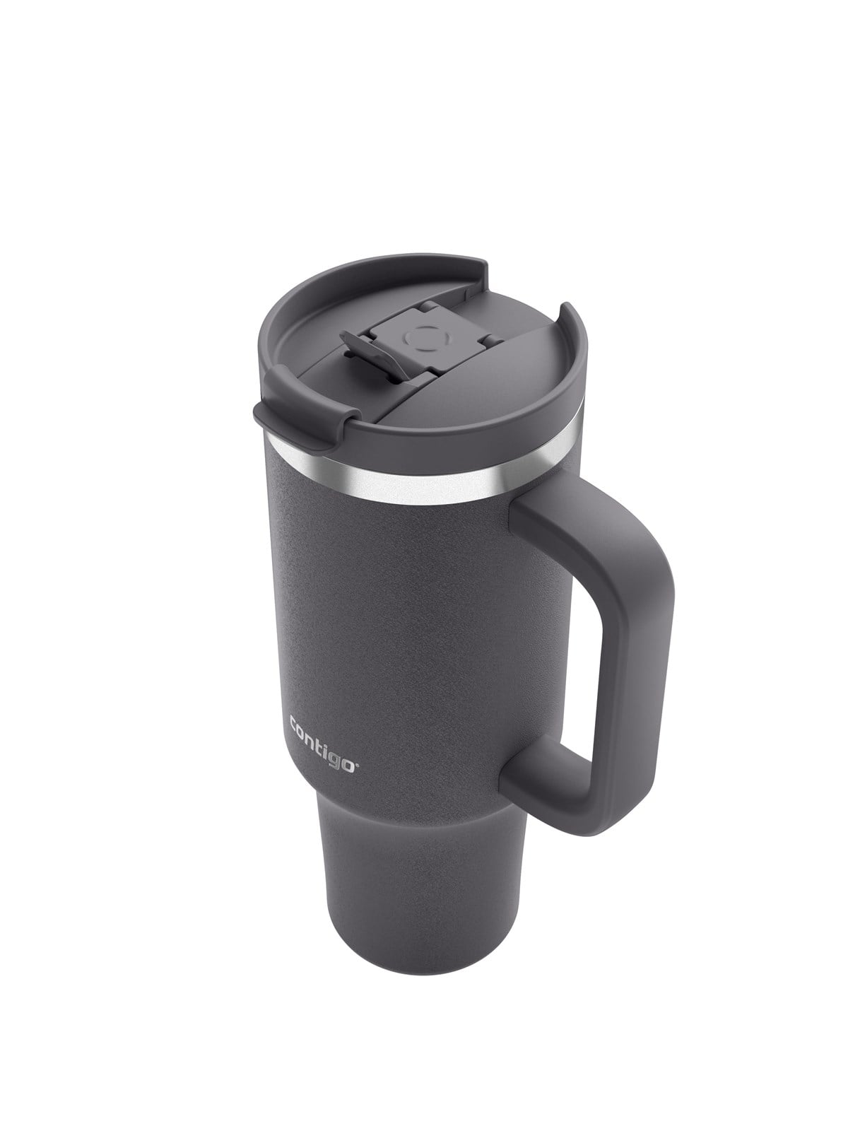 Contigo Streeterville Tumbler With Handle Darkstone - 1200ml - Kuechenzubehoer - 2217788