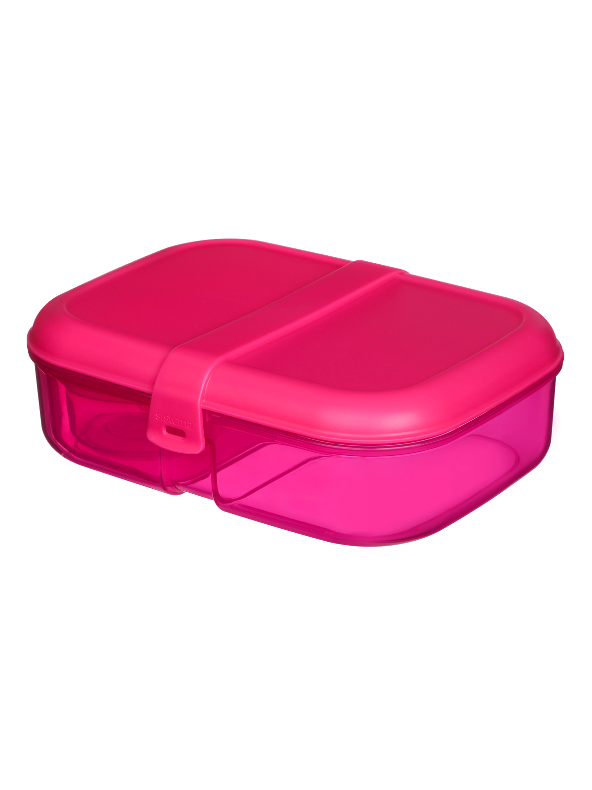 Sistema 1.1L Ribbon Lunch Pink - Kuechengeraet - 416753