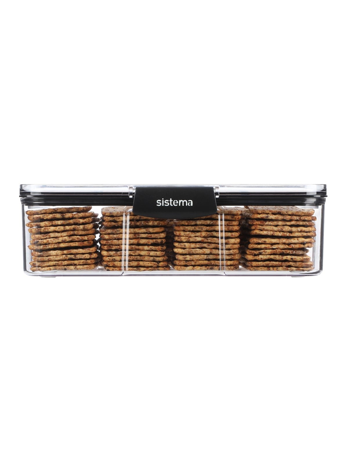 Sistema Tritan Ultra Rectangle 1.73l - Kuechengeraet - 51421