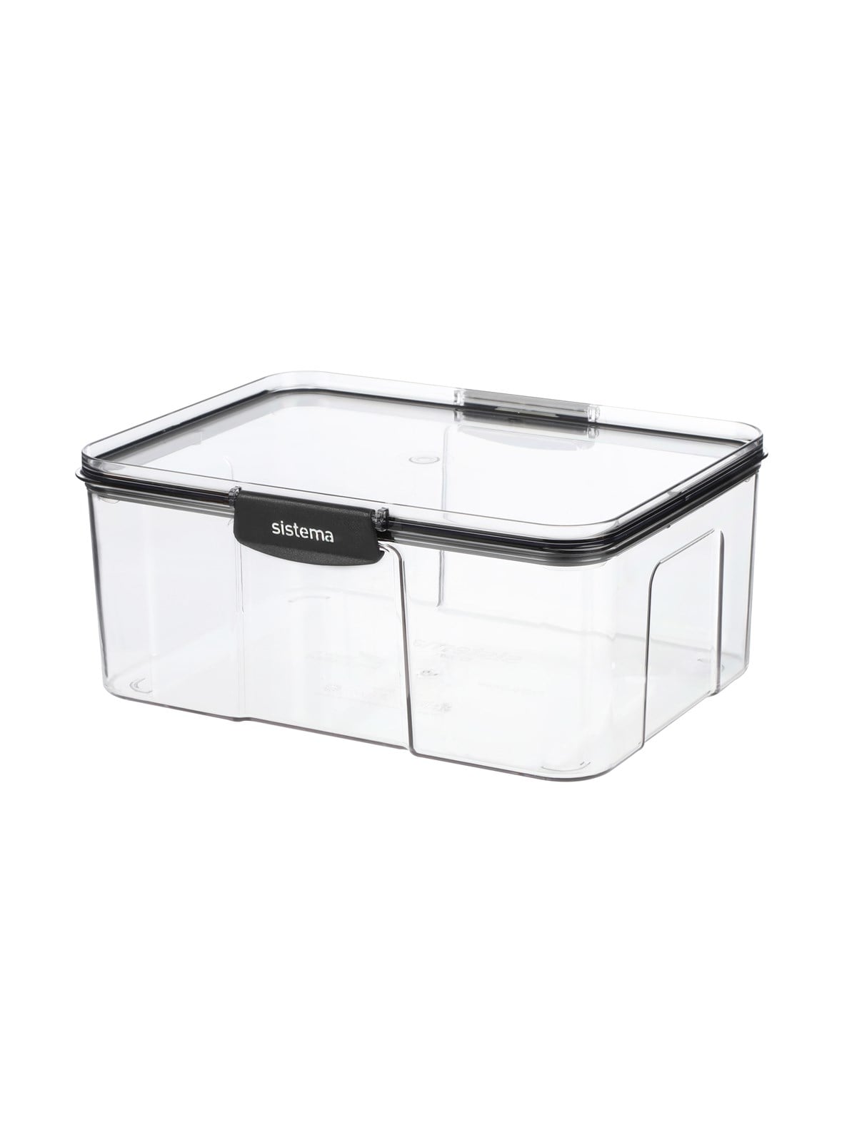 Sistema Tritan Ultra Rectangle 2.63l - Kuechengeraet - 51422
