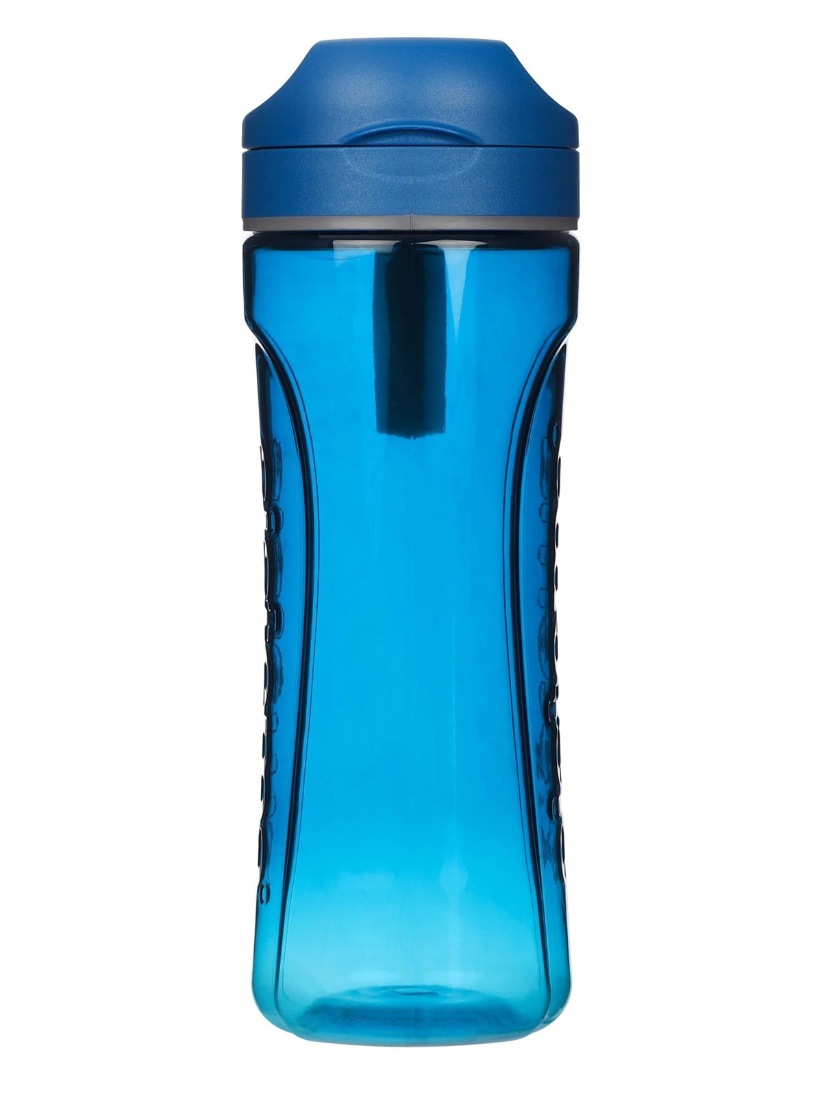Sistema 600ml Tritan Swift Bottle Blue - Kuechengeraet - 6402