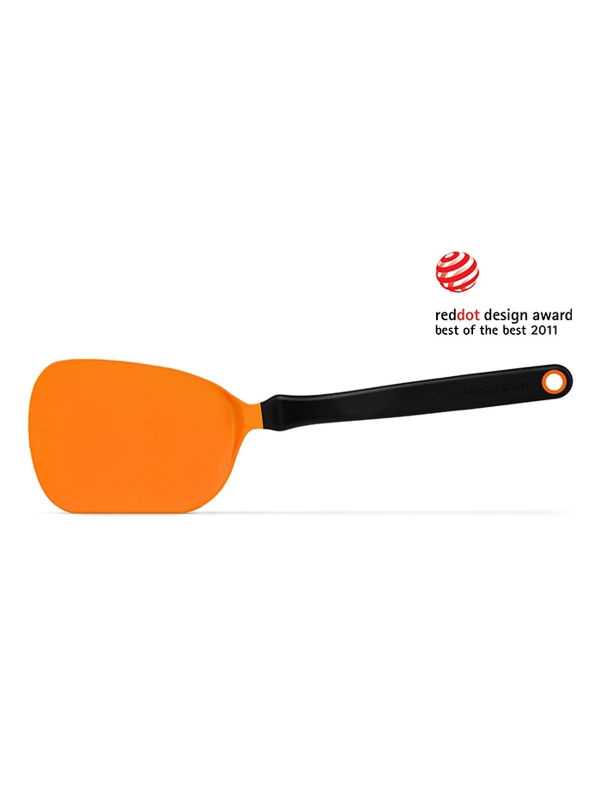 Dreamfarm Chopula Orange Image