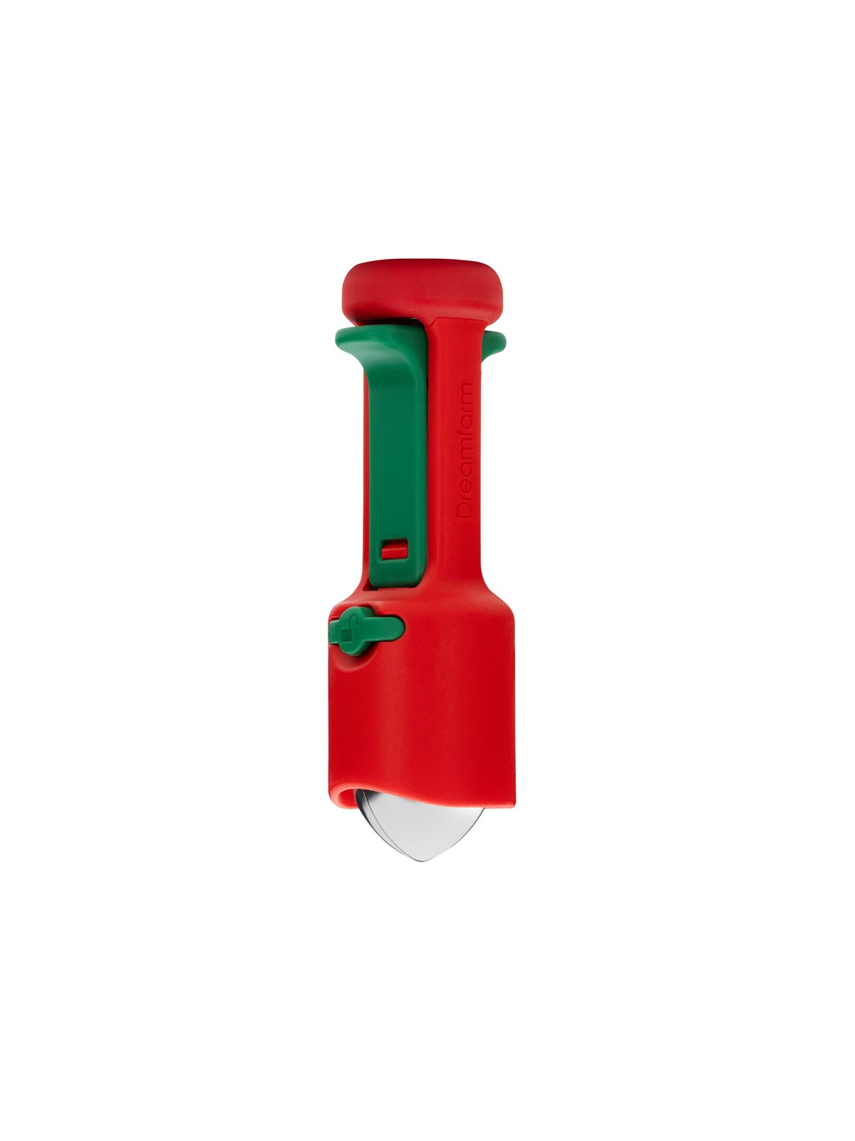 Dreamfarm Hullapit Red/green - Kuechengeraet - Dfhu2898