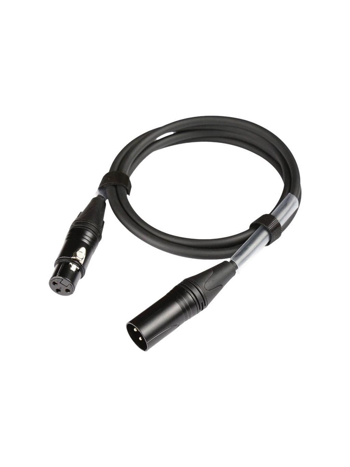 TightAV XLR PRO Series audio extension cable - 1.5 m Image