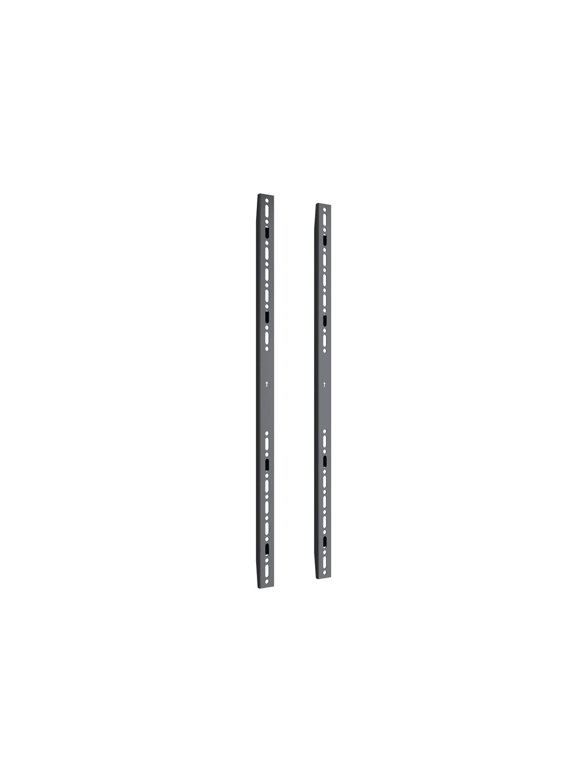 Multibrackets M Pro Series mounting component - for LCD display / video wall - 900mm - black - Max 120 kg - recommended for Image