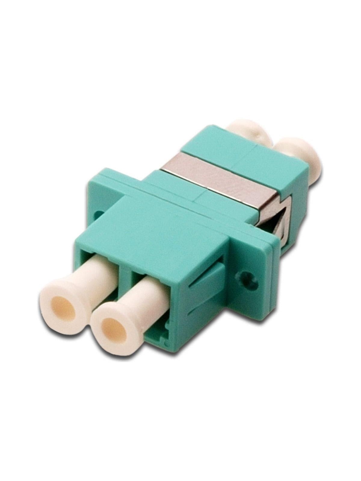 DIGITUS network coupler - aqua - Blau Image