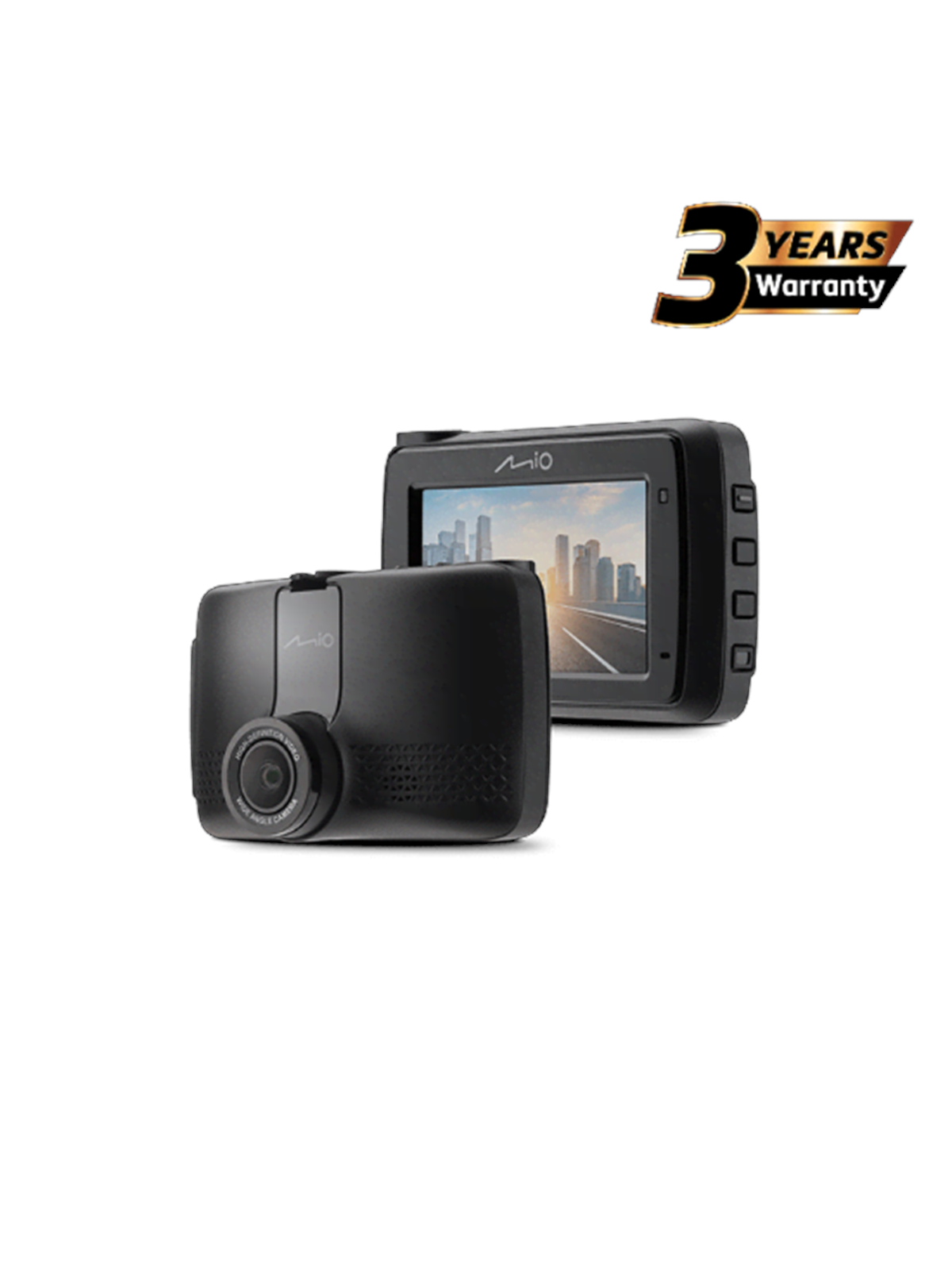 Mio Mivue 903w Pro - Dashcam - 5415n9260003