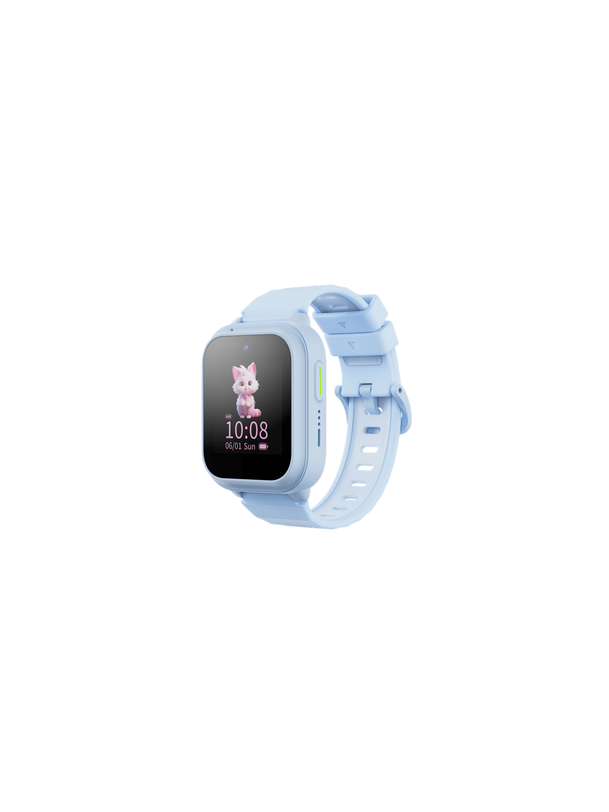 Zte Kids Watch K2 Pro Blue - Smartwatches Pulsuhren Sportuhren Schrittzaehler - 123464201000
