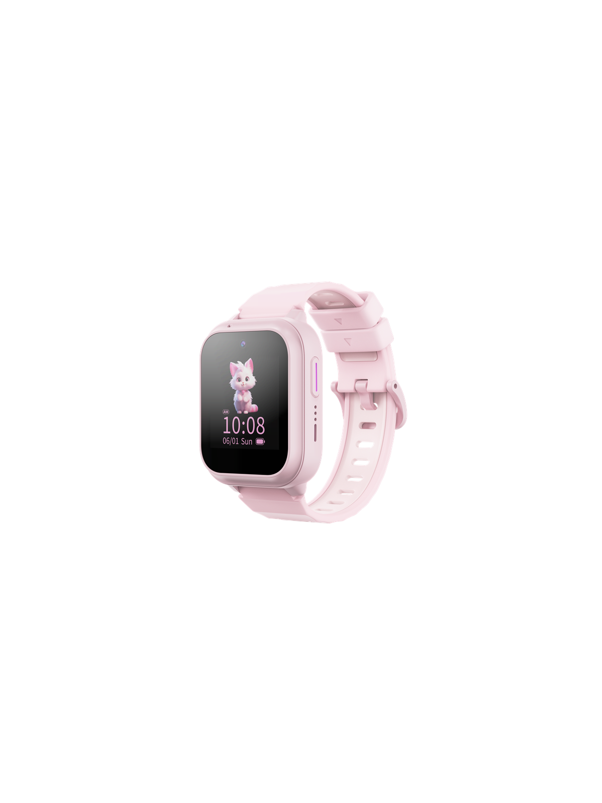 Zte Kids Watch K2 Pro Pink - Smartwatches Pulsuhren Sportuhren Schrittzaehler - 123464201001