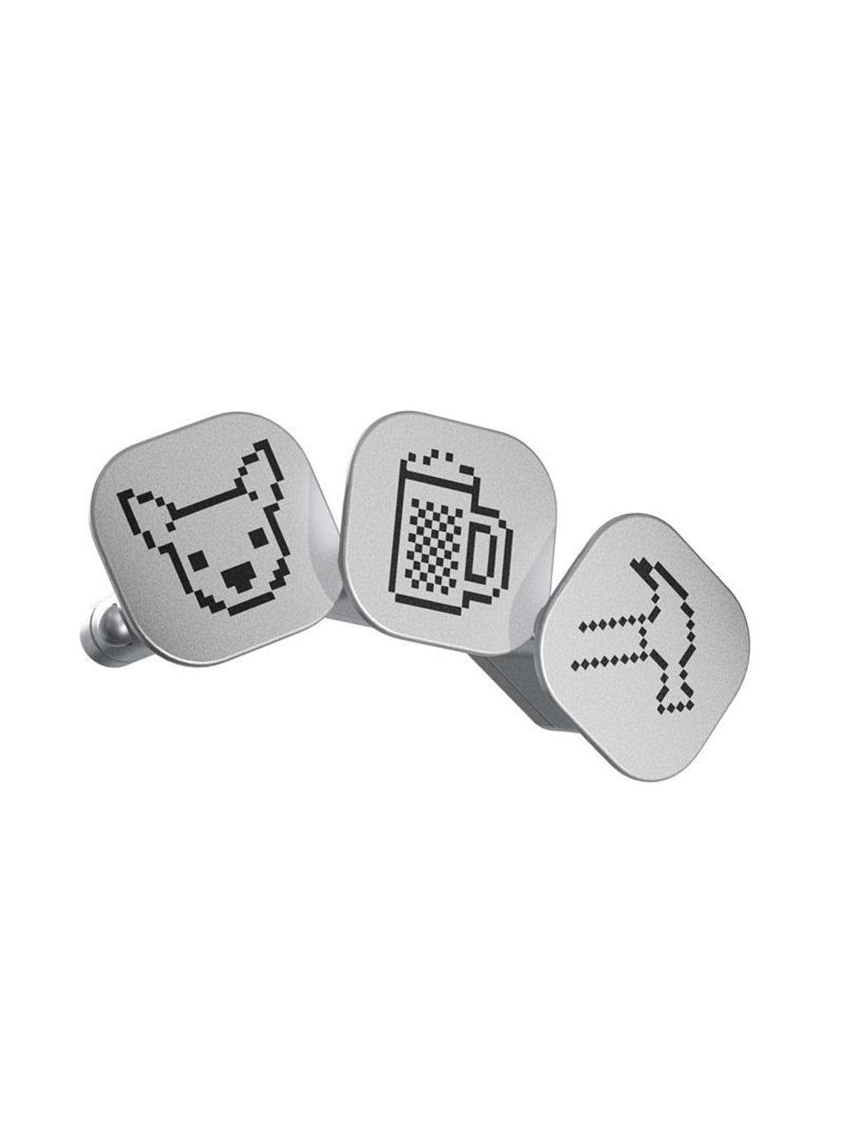 Ledger Nano Gen 5 - Badges Pack 1