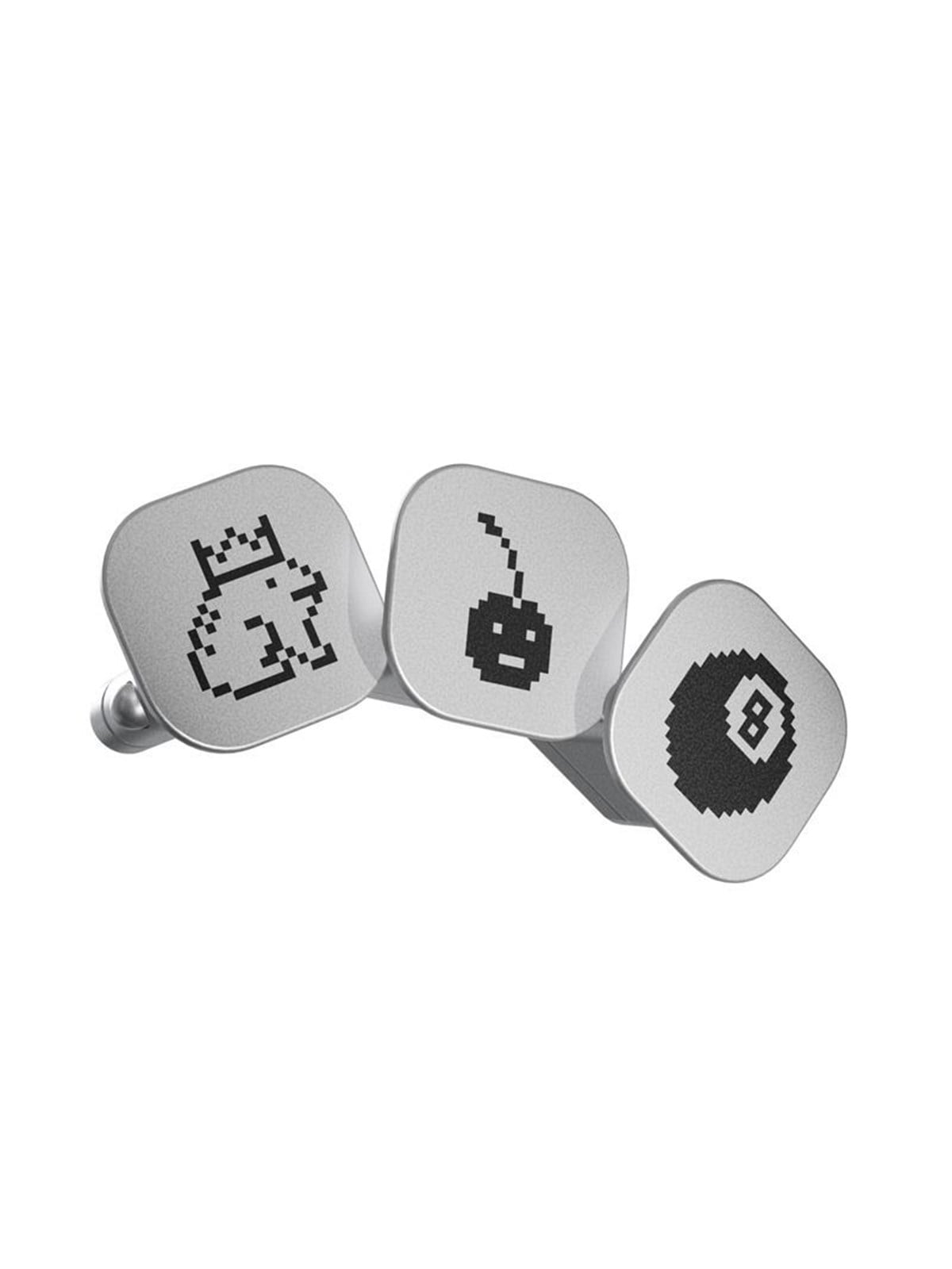 Ledger Nano Gen 5 - Badges Pack 3