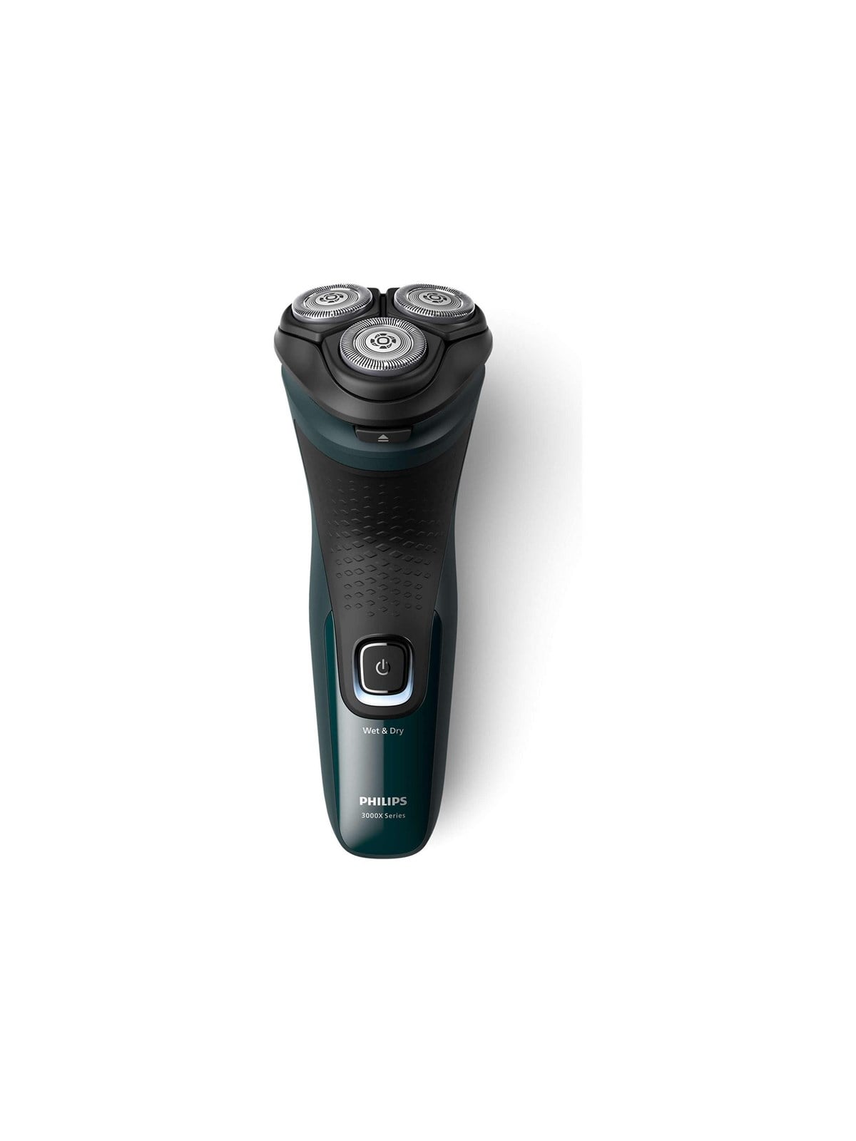 Philips Rasierapparate 3000x Series X3002 - Shaver - Dark Forest Green - X3002/00
