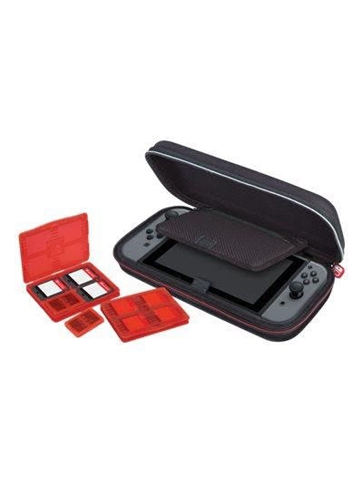 Nintendo Game Traveler Deluxe Travel Case - Kamerataschen - Nns40